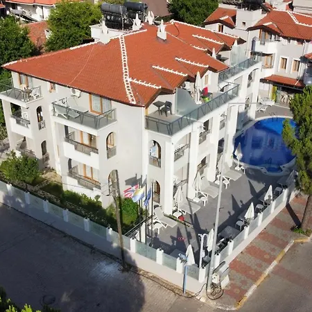 Arya Marmaris