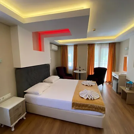 Aparthotel Arya Marmaris