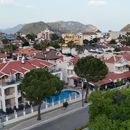 Arya Marmaris