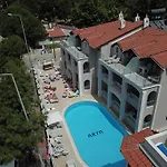 Arya Aparthotel Marmaris