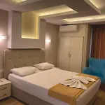 Aparthotel Arya