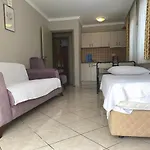 Aparthotel Arya 4*