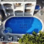 Aparthotel Arya Marmaris