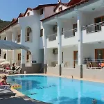 Arya Marmaris