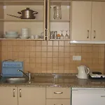 Arya Aparthotel 4*