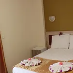 Aparthotel Arya 4*