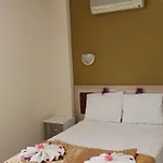 Arya Aparthotel 4*