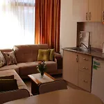 Arya 4* Marmaris