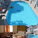 Arya Aparthotel Marmaris