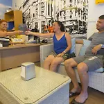 Aparthotel Arya Marmaris