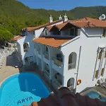 Arya Aparthotel Marmaris