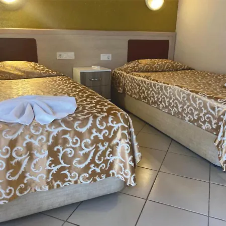 Arya Lejlighedshotel