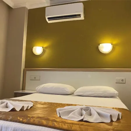 Lejlighedshotel Arya Marmaris