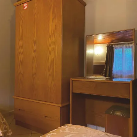 Arya Lejlighedshotel Marmaris