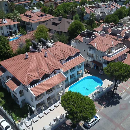 Arya Lejlighedshotel