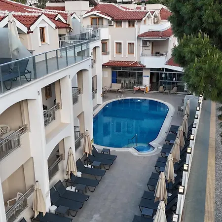 Arya Marmaris