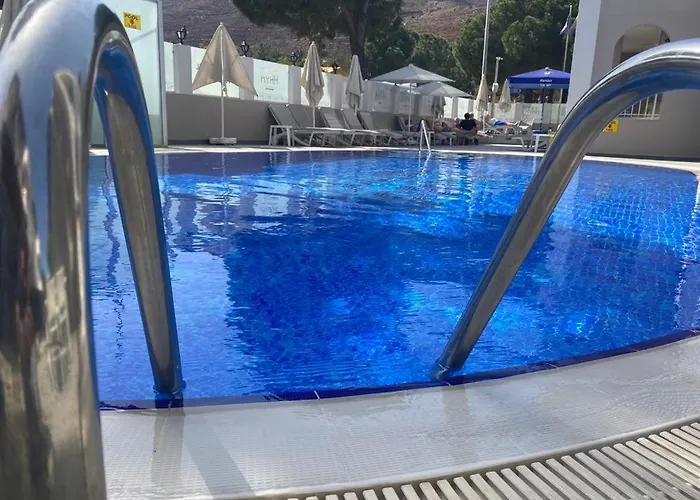Arya Marmaris
