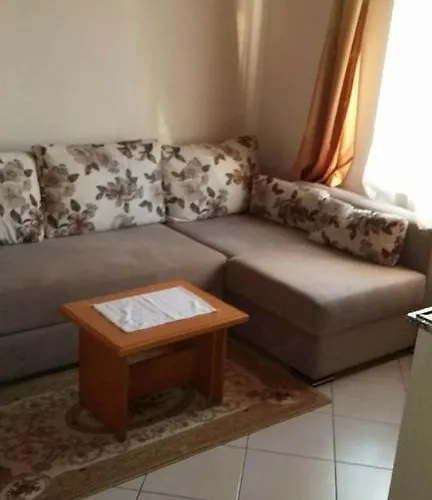 Arya Lejlighedshotel 4*