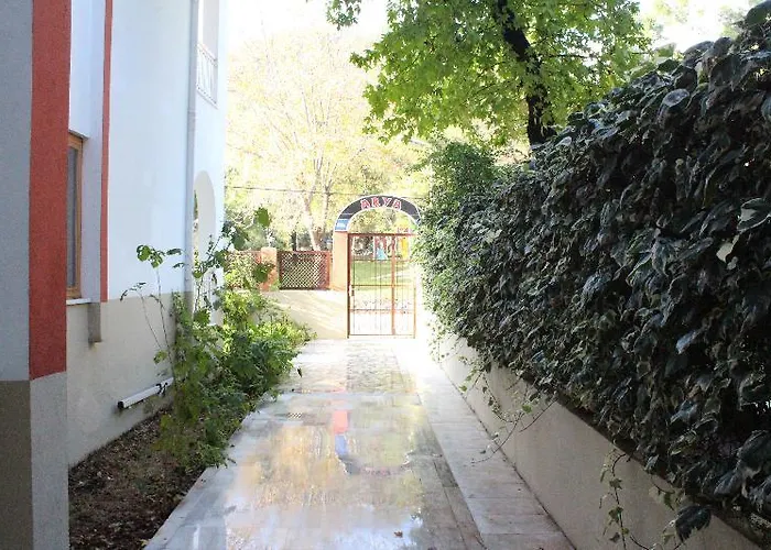 Lejlighedshotel Arya