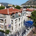 Apart Otel Arya Marmaris