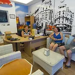 Apart Otel Arya 4*