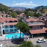 Apart Otel Arya 4*