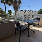 Apart Otel Arya 4*