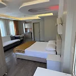 Apart Otel Arya Marmaris
