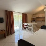 Arya Apart Otel Marmaris