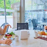 Apart Otel Arya Marmaris