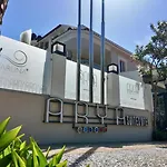 Arya Apart Otel Marmaris