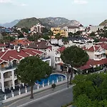 Arya 4* Marmaris
