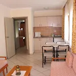 Arya Hotel de apartamente Marmaris