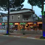 Hotel de apartamente Arya 4*
