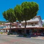Arya 4* Marmaris