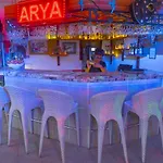Arya Hotel de apartamente 4*