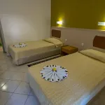 Arya Hotel de apartamente 4*