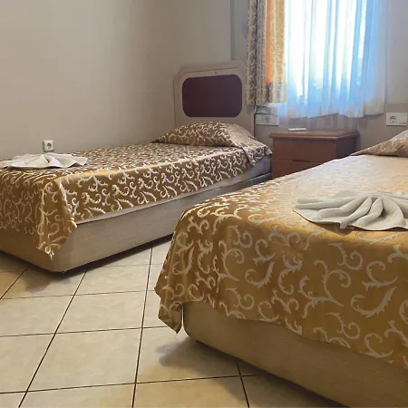 Aparthotel Arya Marmaris
