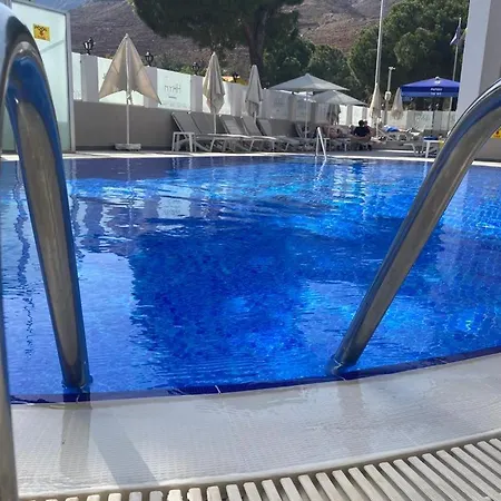 Arya Marmaris