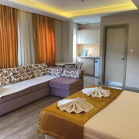 Arya Hotel apartamentowy