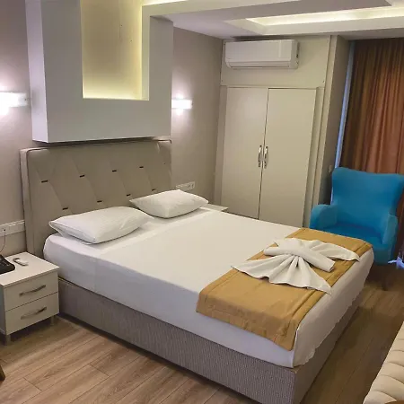Arya 4* Marmaris