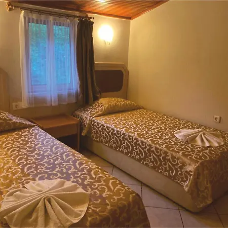 Aparthotel Arya
