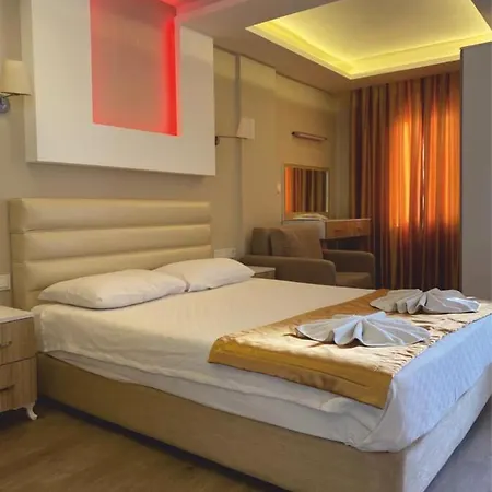 Arya Marmaris