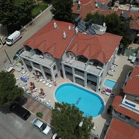 Aparthotel Arya 4*