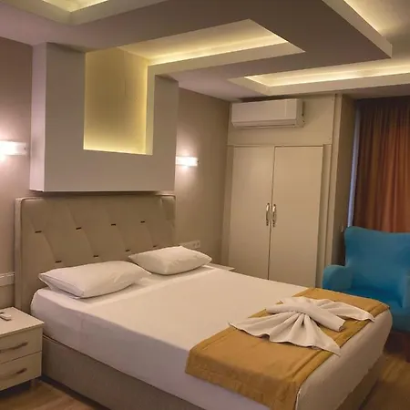 Aparthotel Arya