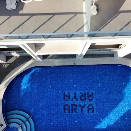 Aparthotel Arya Marmaris