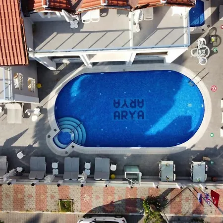 Arya 4* Marmaris