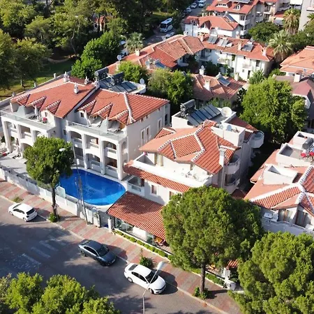Arya 4* Marmaris
