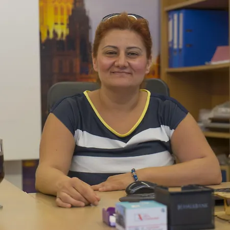 Arya Hotel apartamentowy