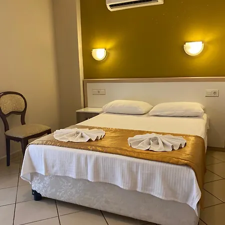 Hotel apartamentowy Arya 4*